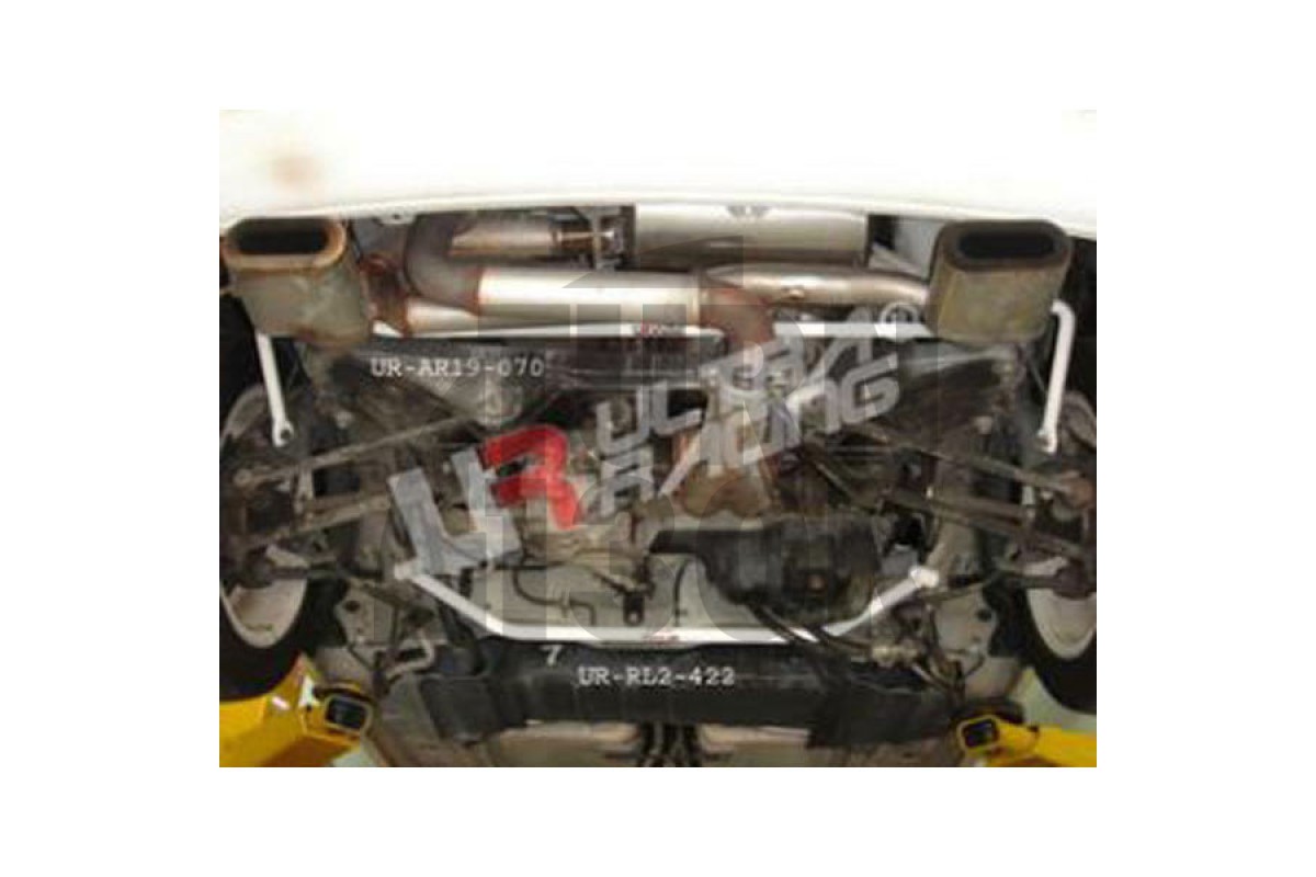 Ultra Racing Rear Lower Bar Toyota MR2 ZZW30
