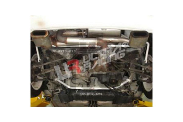 Ultra Racing Rear Lower Bar Toyota MR2 ZZW30 