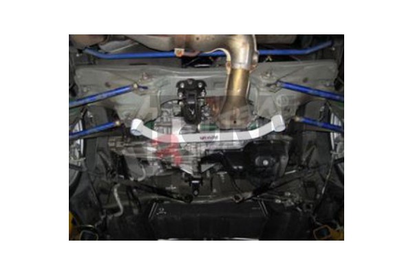 Ultra Racing Rear Lower Bar Toyota MR2 ZZW30 