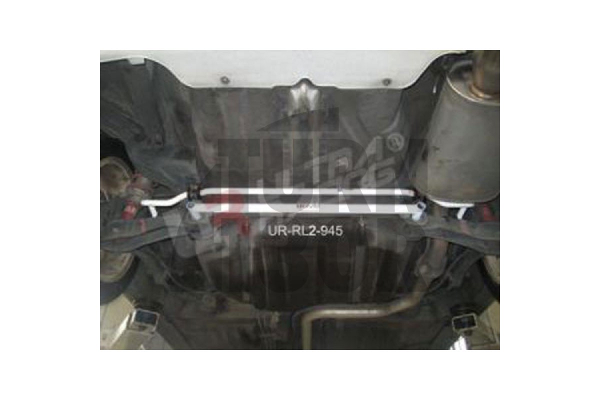 Ultra Racing Rear Lower Bar Honda Civic EG 92-95
