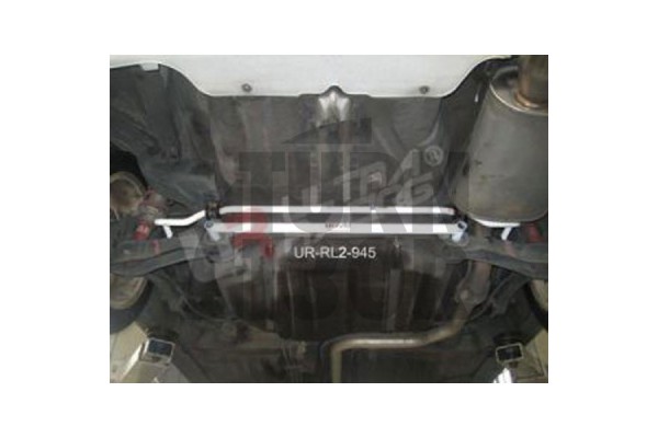 Ultra Racing Rear Lower Bar Honda Civic EG 92-95 
