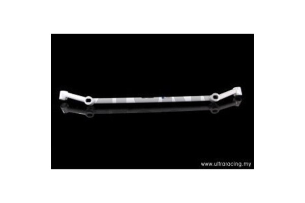 Ultra Racing 4 Points Rear Lower Bar Audi TT 8J Quattro 