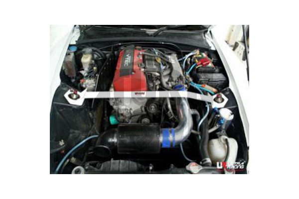 Ultra Racing Front Upper Strut Brace Honda S2000 