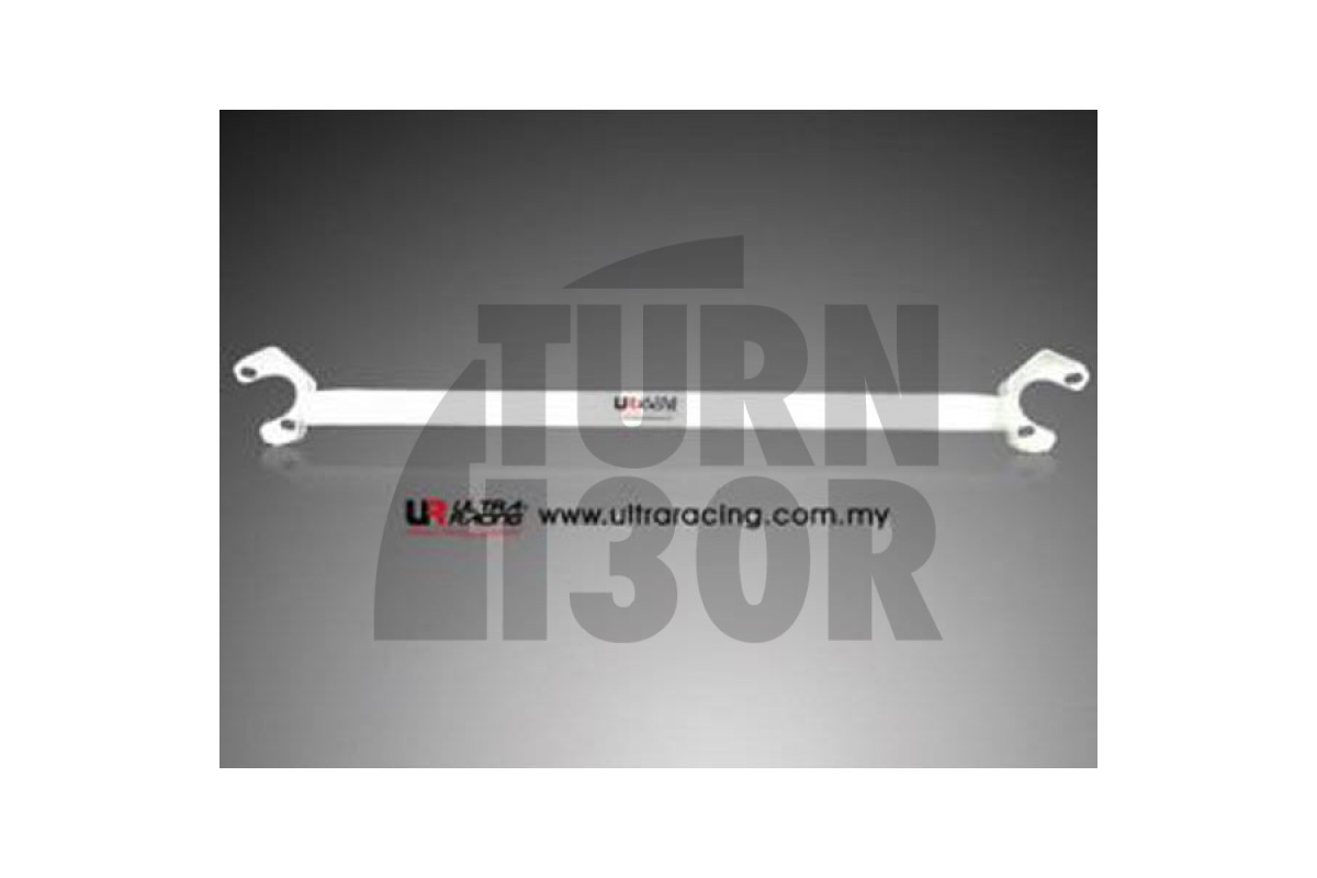 Ultra Racing 2 Points Front Upper Strut Brace Honda Civic EG / EK / Integra DC