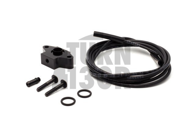 Boost Tap Kit for BMW 135i / 235i / M2 / 335i / 435i N54 and N55 P3 Gauges 