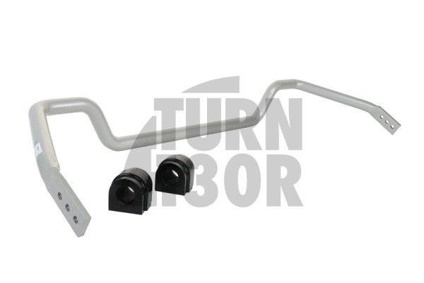 Whiteline Adjustable Front Anti-Roll Bar BMW M3 E46