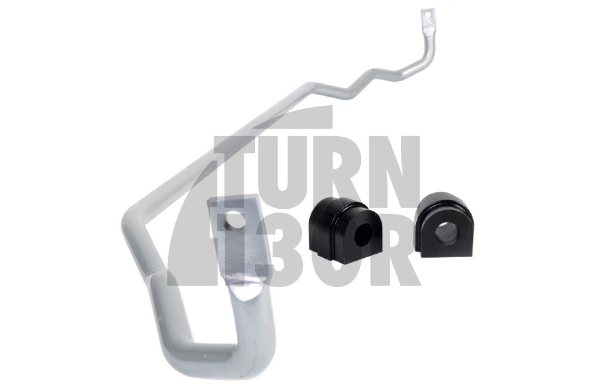 Whiteline Rear Anti-Roll Bar BMW 135i E8x / 335i E9x