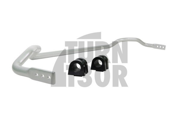 Whiteline Adjustable Front Anti-Roll Bar Civic Type R FN2