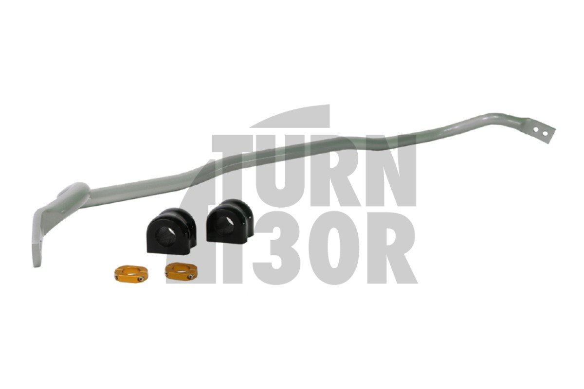 Whiteline Adjustable Front Anti-Roll Bar Civic Type R FK2
