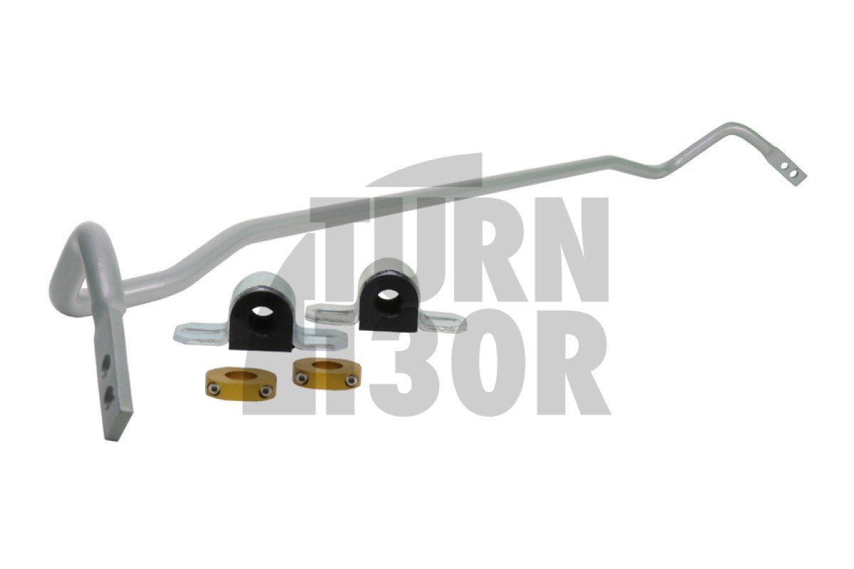 Whiteline Adjustable rear Anti-Roll Bar Kia Stinger GT