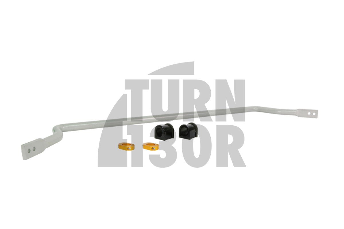 Whiteline Adjustable Front Anti-Roll Bar Mazda MX5 NB