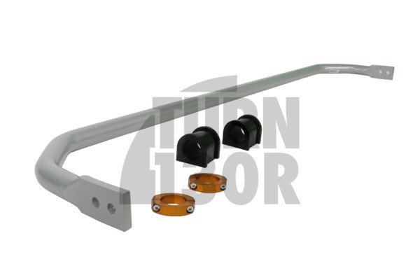 Whiteline Adjustable Front Anti-Roll Bar Mazda RX8