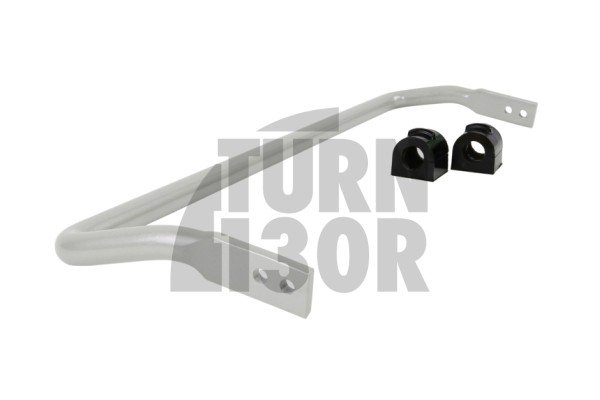 Whiteline Adjustable rear Anti-Roll Bar Ford Focus 2 ST 225