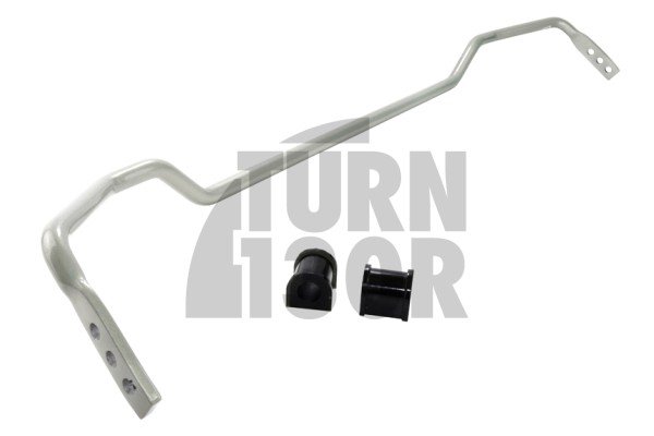 Whiteline Adjustable Rear Anti-Roll Bar Mazda MX5 NC