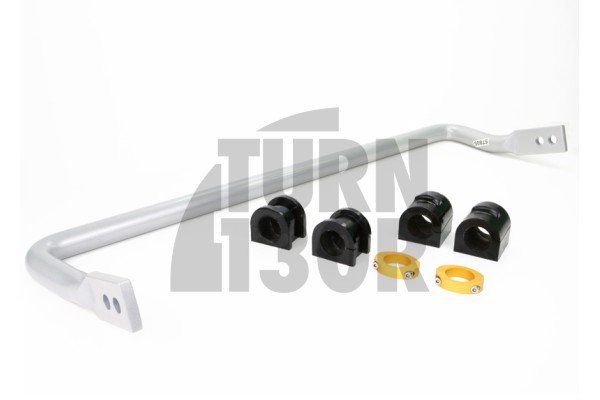 Whiteline Adjustable rear Anti-Roll Bar Mazda 3 MPS