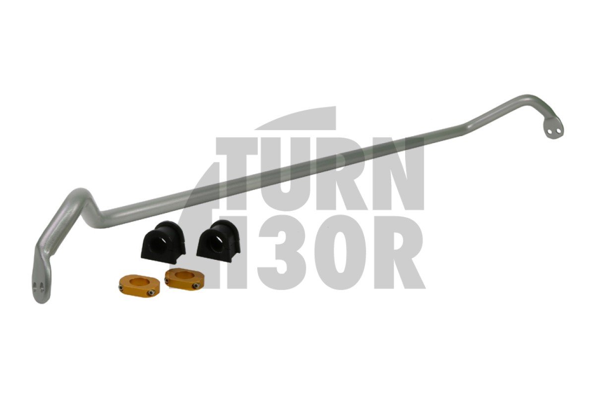Whiteline Adjustable Front Anti-Roll Bar Impreza STI 08-14