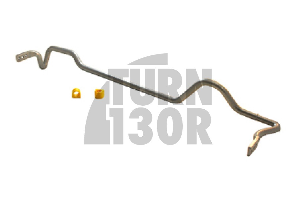 Whiteline 27mm Adjustable Rear Anti-Roll Bar Subaru Impreza GC8