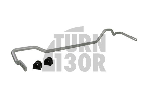 Whiteline Adjustable Rear Anti-Roll Bar Subaru Impreza STI 01-07