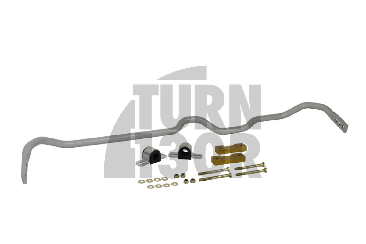 Whiteline Adjustable Front Anti-Roll Bar Golf 5 R32 / Golf 6 R / S3 8P