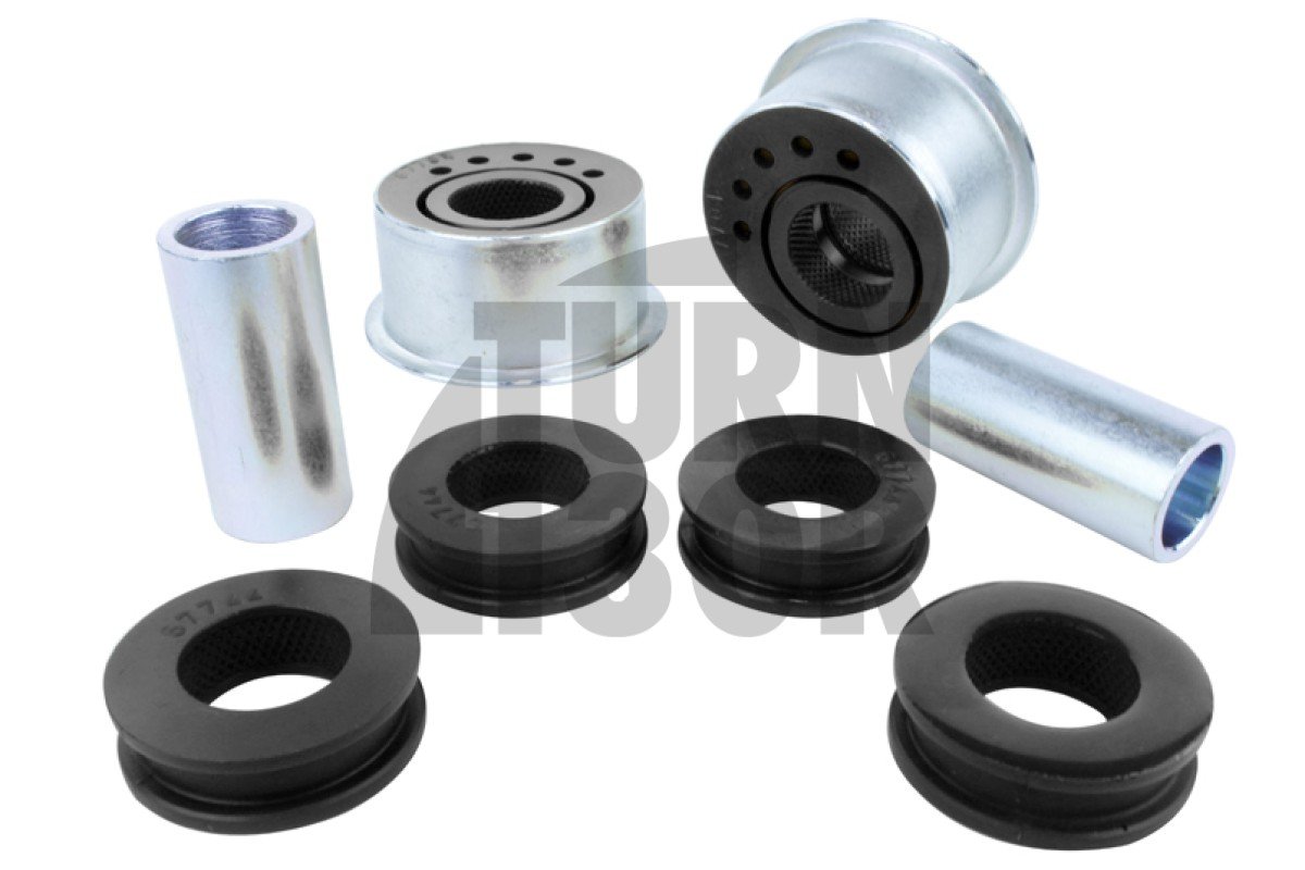 Lower Front Control Arm Inner Bushing Kit for BRZ / GT86 Whiteline