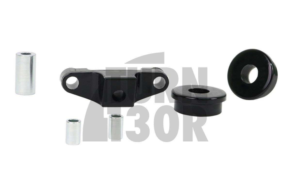 Gearbox Linkage Bushings for Subaru Impreza STI 01-20 Whiteline