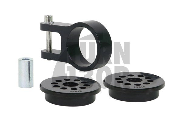 Pitch Mount Lower Engine Mount for Focus 2 ST / RS Whiteline