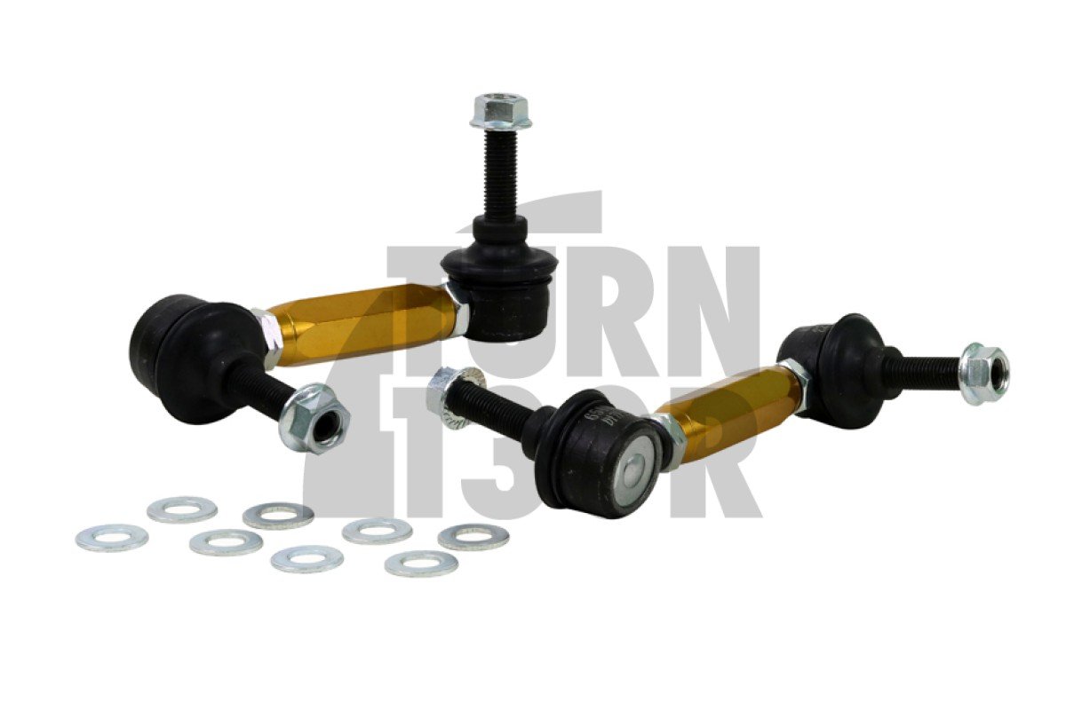 Whiteline Adjustable Front Sway Bar Link Kit Mazda RX8