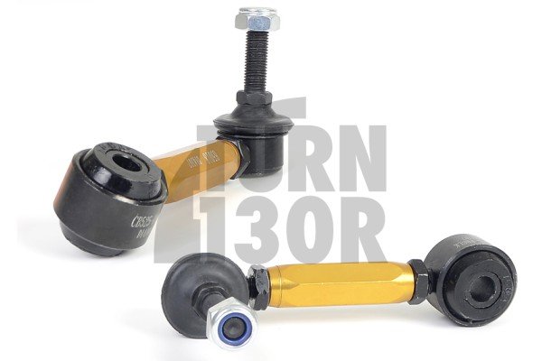 Whiteline Adjustable Front Sway Bar Link Kit Audi S3 8L / TT 8N Mk1