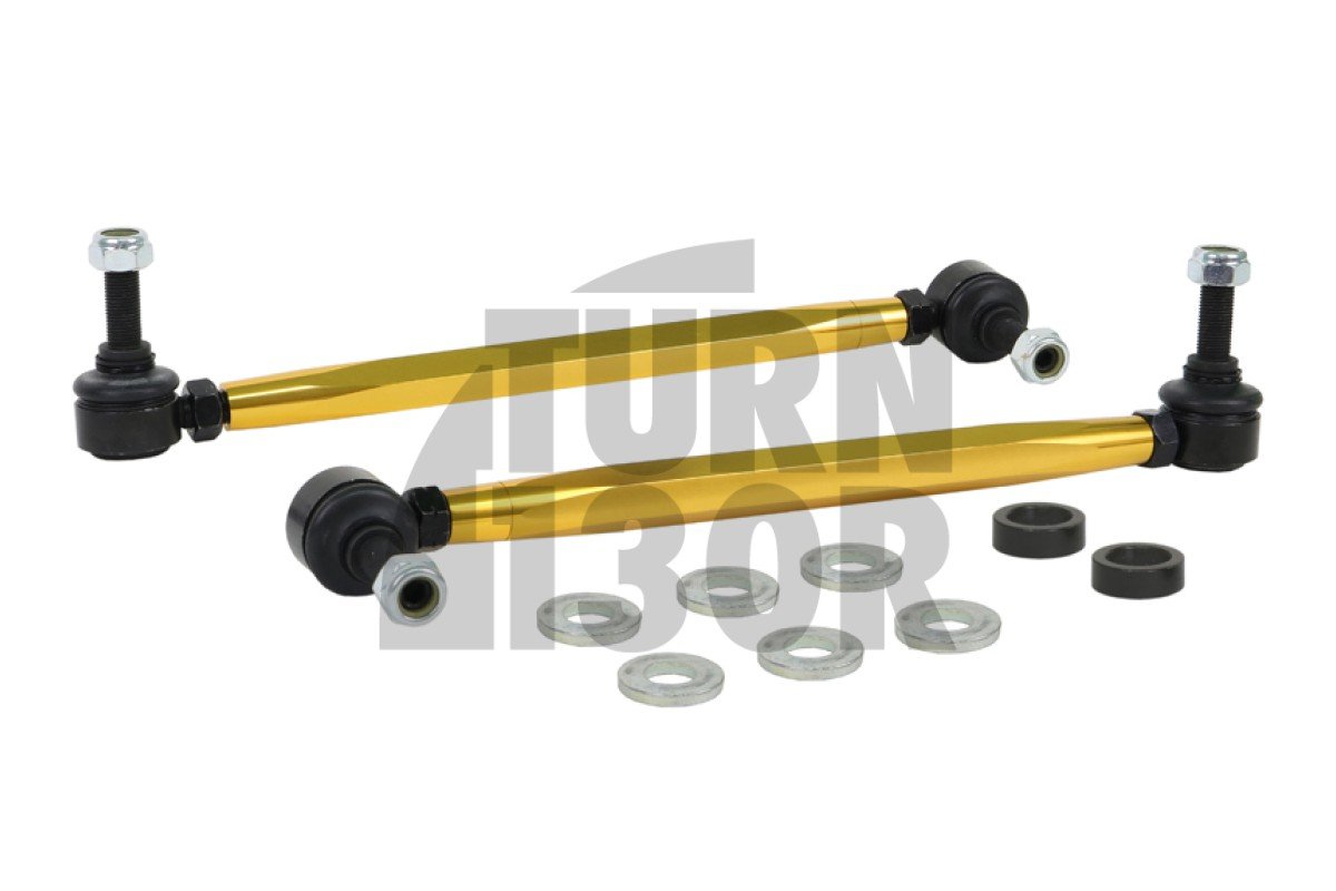 Whiteline Adjustable Front Sway Bar Link Kit Golf 7 GTI / Golf 7 R / Leon 3 Cupra