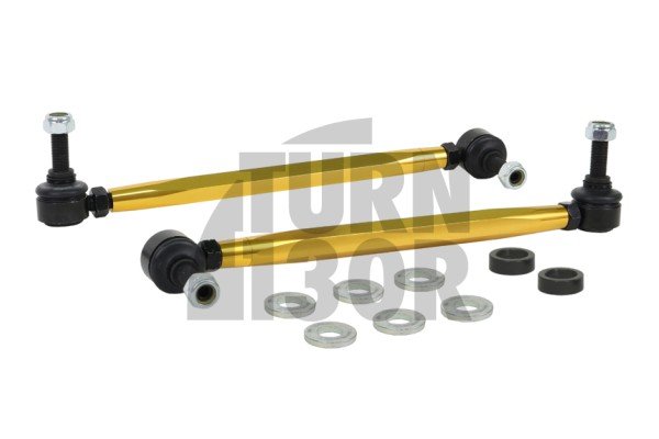 Whiteline Adjustable Front Sway Bar Link Kit Golf 7 GTI / Golf 7 R / Leon 3 Cupra