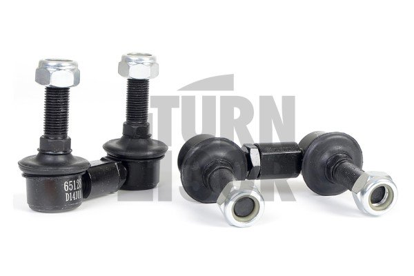 Whiteline Adjustable Front Sway Bar Link Kit Nissan R35 GTR