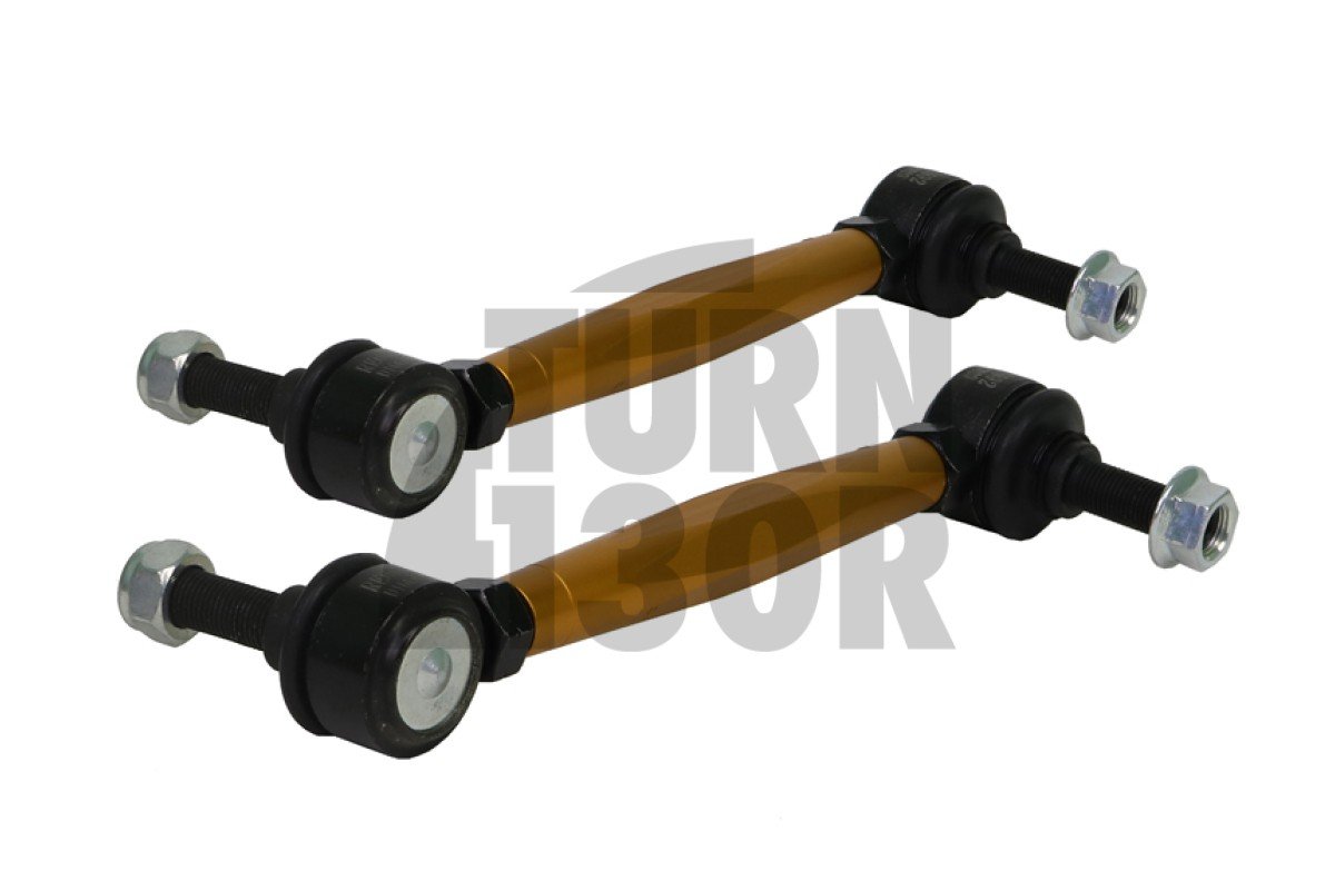 Whiteline Adjustable Front Sway Bar Link Kit Subaru BRZ / Toyota GT86