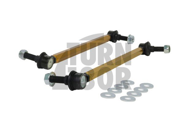 Whiteline Adjustable Front Sway Bar Link Kit Mercedes A45 / CLA 45 AMG W176