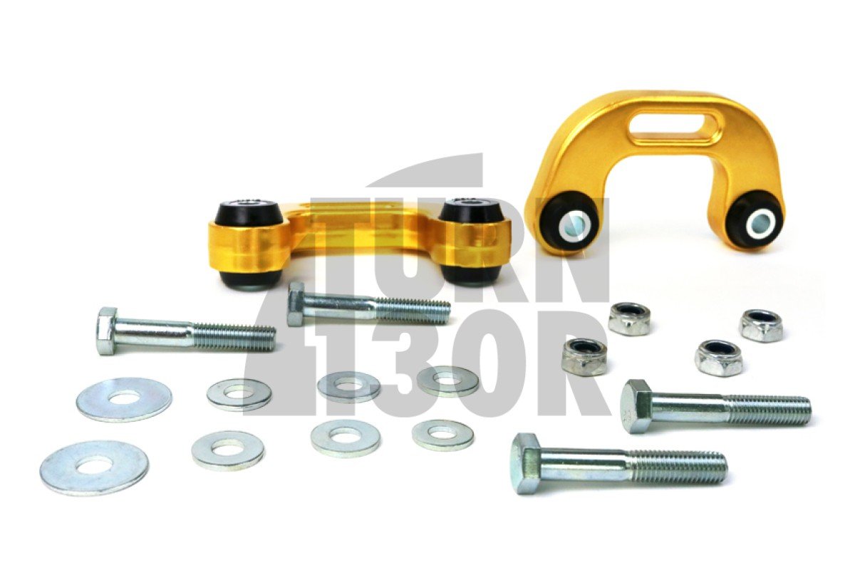 Whiteline Rear Sway Bar Link Kit Subaru Impreza WRX 01-07