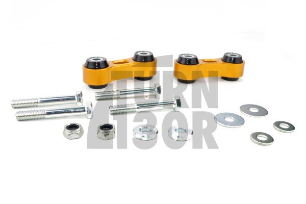Whiteline Front Sway Bar Link Kit Subaru Impreza WRX 01-07