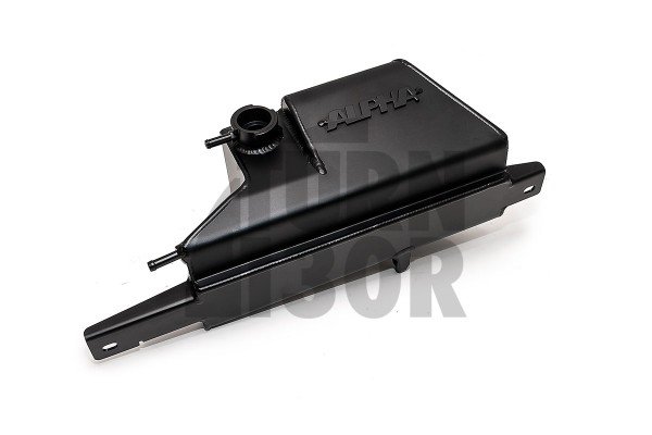 Coolant Expension Tank for Nissan R35 GTR Alpha Performance