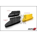 Carbon Fiber Intake kit for Mercedes CLA 45 / A45 AMG W176 Alpha Performance