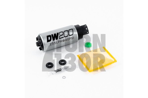 DW200 / DW300 or DW420 fuel pump kit for Mitsubishi Lancer Evo 8 / Evo 9 Deatschwerks