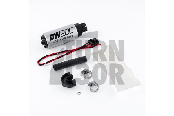 DW200 / DW300 or DW420 fuel pump kit for Nissan 200sx S14 Deatschwerks