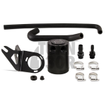 Mishimoto for Kia Stinger GT 3.3T-GDI Baffled Oil Catch Can