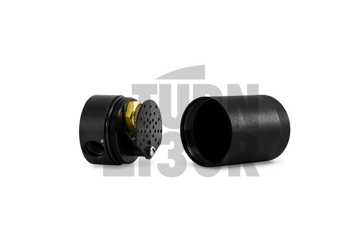 Mishimoto for Kia Stinger GT 3.3T-GDI Baffled Oil Catch Can