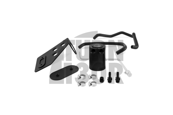 Mishimoto for Toyota Supra GR 3.0 A90 MK5 Baffled Oil Catch Can