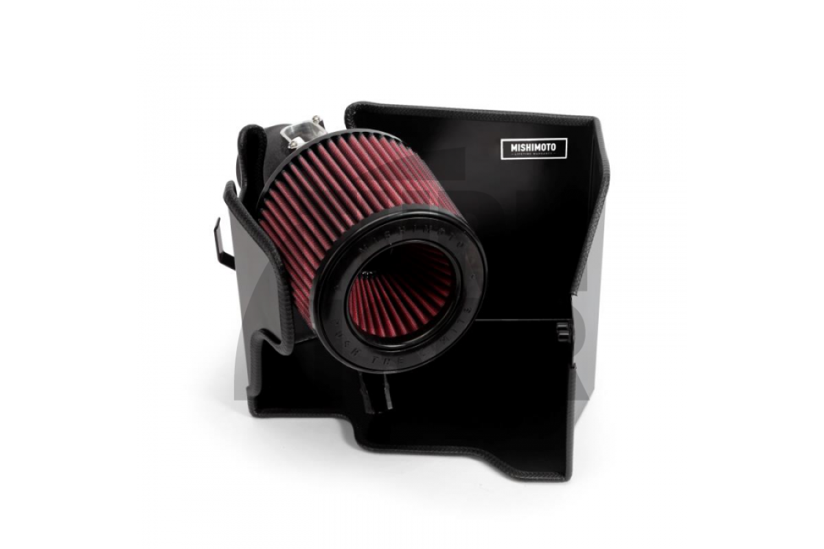 Mishimoto Air Intake Mini Cooper S F56