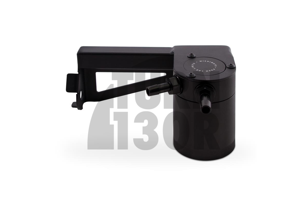 Mishimoto Baffled Oil Catch Can Ford Focus 3 ST