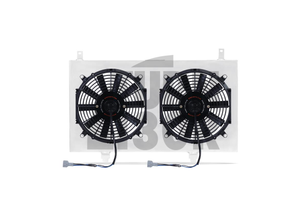 Mishimoto Performance Fan Kit Nissan 350Z 03-06