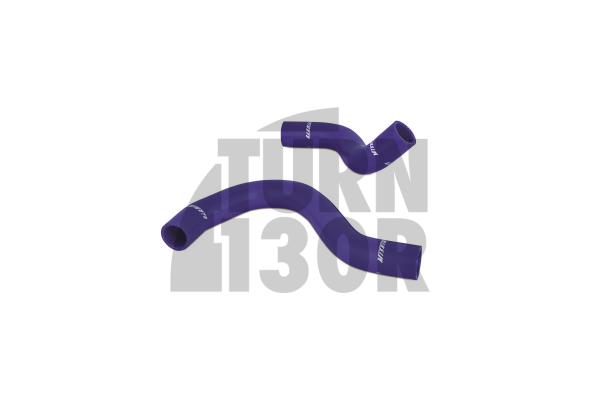 Mishimoto Silicone Radiator Hoses Honda Civic Type R EP3