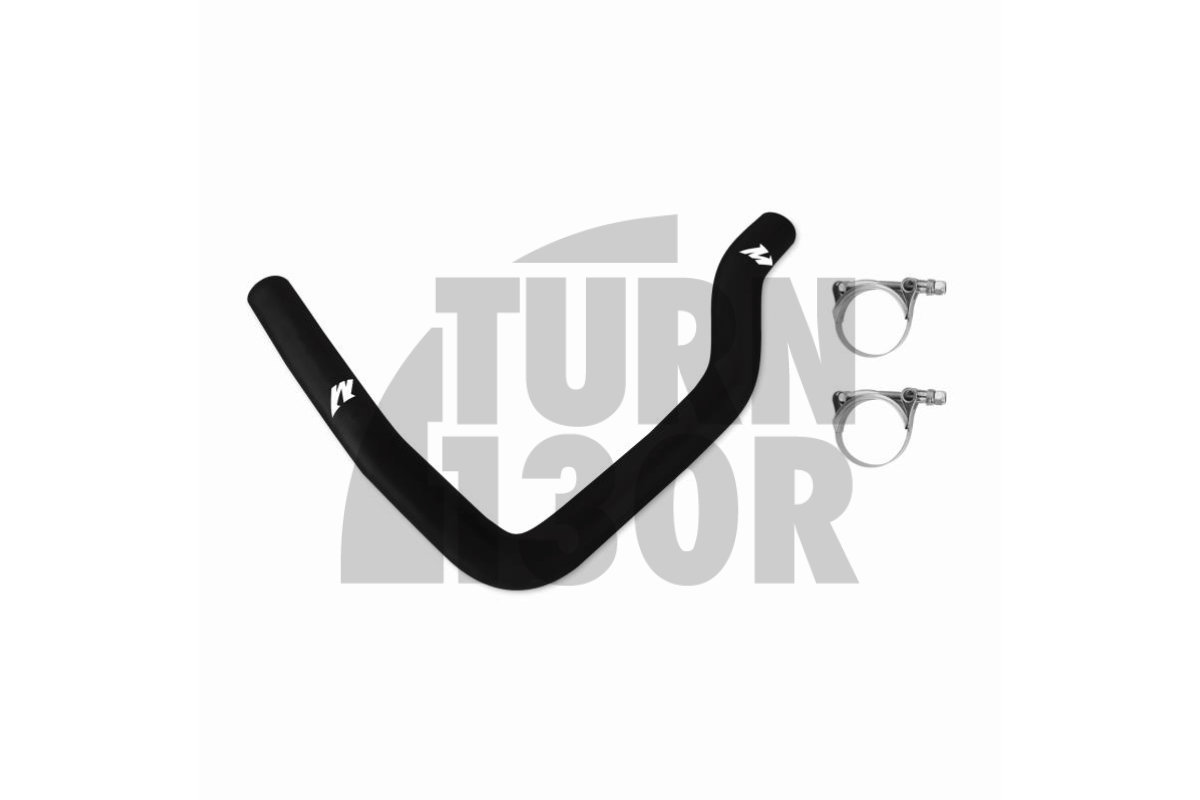 Mishimoto Dump Valve SiliconeReturn Hose Mitsubishi Lancer Evo 10