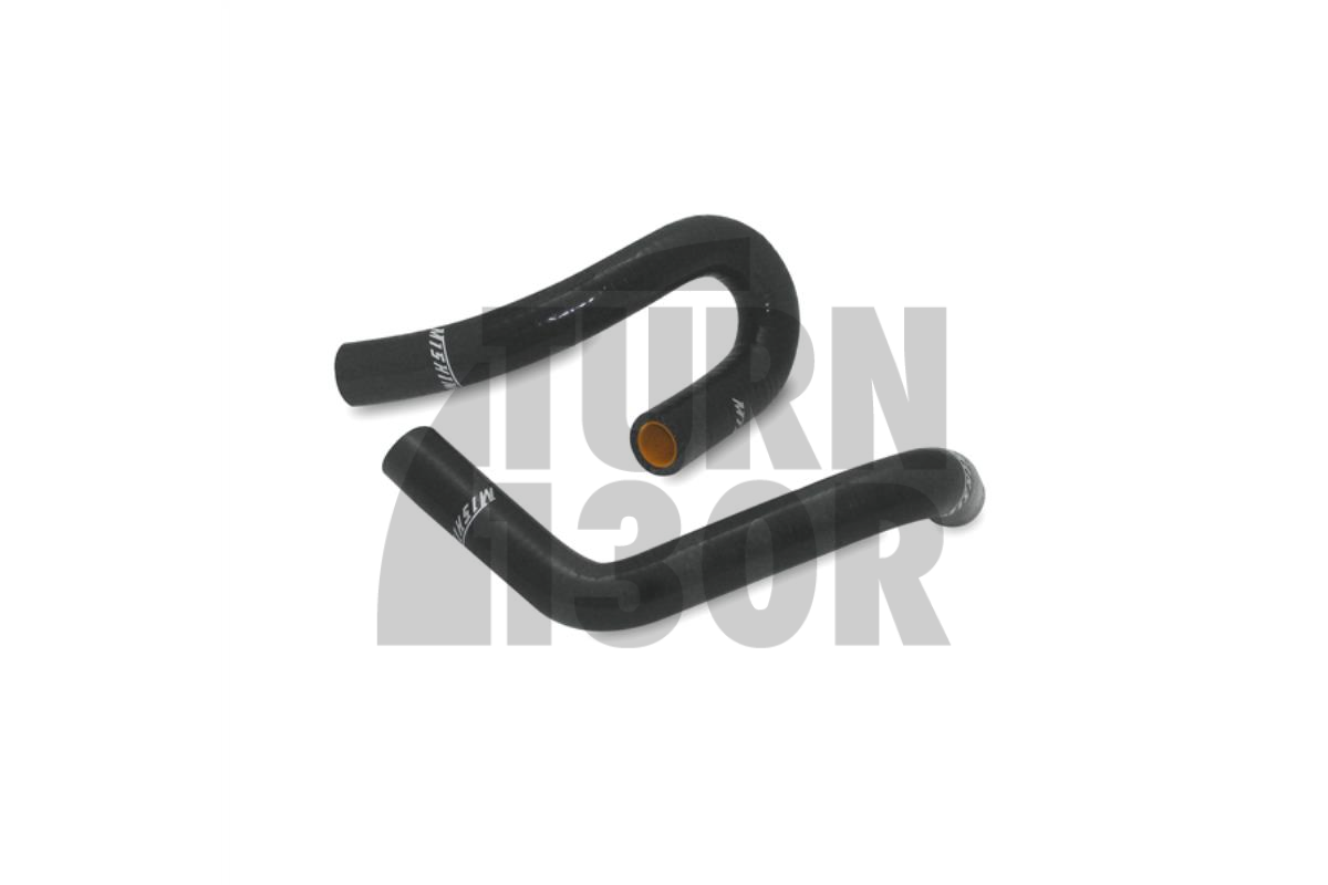 Mishimoto Heater Silicone Hose Kit Mazda MX5 NA 94-97
