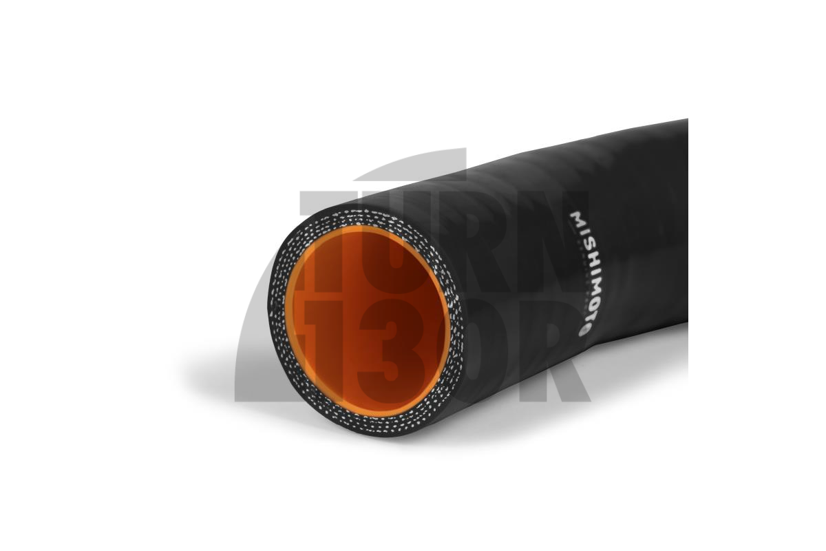 Mishimoto Silicone Radiator Hose Kit Mazda 3 MPS 04-09