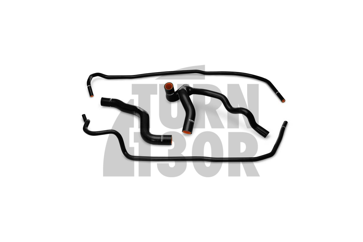 Mishimoto Radiator Hose Kit Mazda 3 MPS 09-13